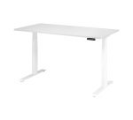 Zit-sta bureau basic met geheugen