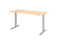 Bureau assis-debout basic