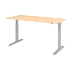 Bureau assis-debout basic
