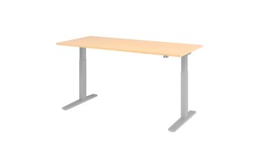 Bureau assis-debout basic
