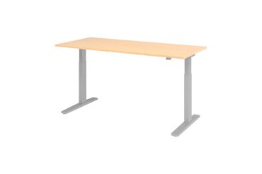 Bureau assis-debout basic