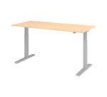 Bureau assis-debout basic