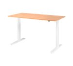 Bureau assis-debout basic
