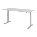 Bureau assis-debout basic