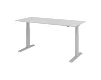 Bureau assis-debout basic