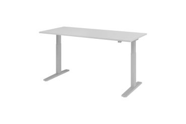 Bureau assis-debout basic