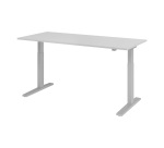 Bureau assis-debout basic