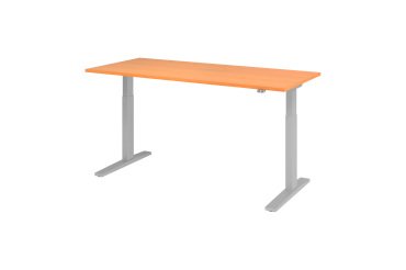 Bureau assis-debout basic