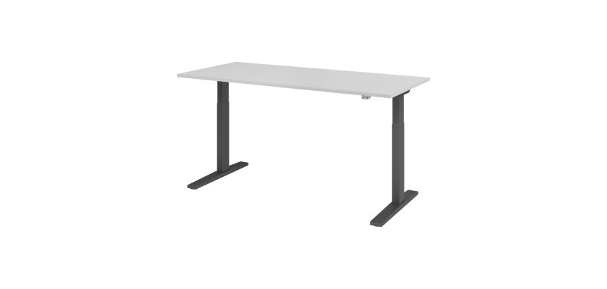 Bureau assis-debout basic