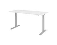 Bureau assis-debout basic
