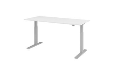 Bureau assis-debout basic