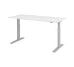 Bureau assis-debout basic