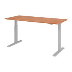 Bureau assis-debout basic
