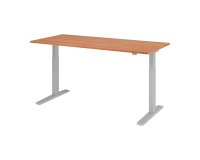 Bureau assis-debout basic