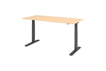 Bureau assis-debout basic