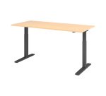 Bureau assis-debout basic