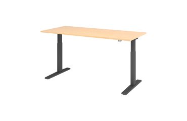 Bureau assis-debout basic