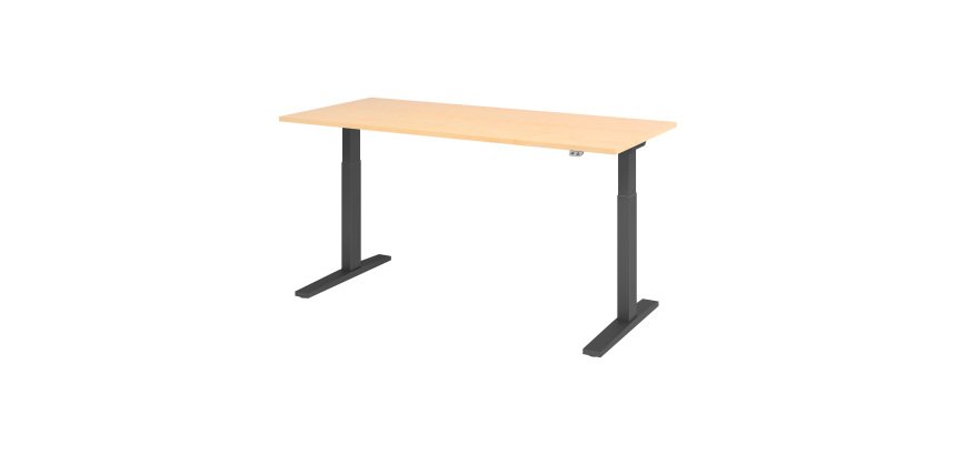 Bureau assis-debout basic