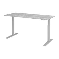 Bureau assis-debout basic