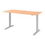 Bureau assis-debout basic