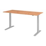Bureau assis-debout basic
