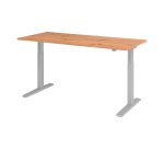 Bureau assis-debout basic
