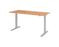 Bureau assis-debout basic