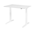 Bureau assis-debout basic