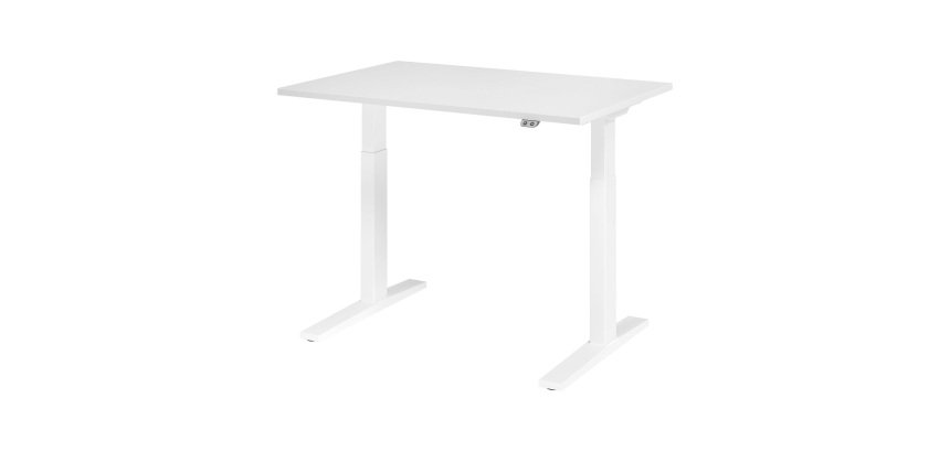 Bureau assis-debout basic
