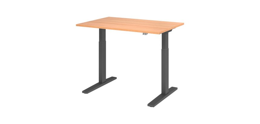 Zit-sta bureau basic