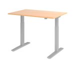 Bureau assis-debout basic