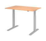 Bureau assis-debout basic