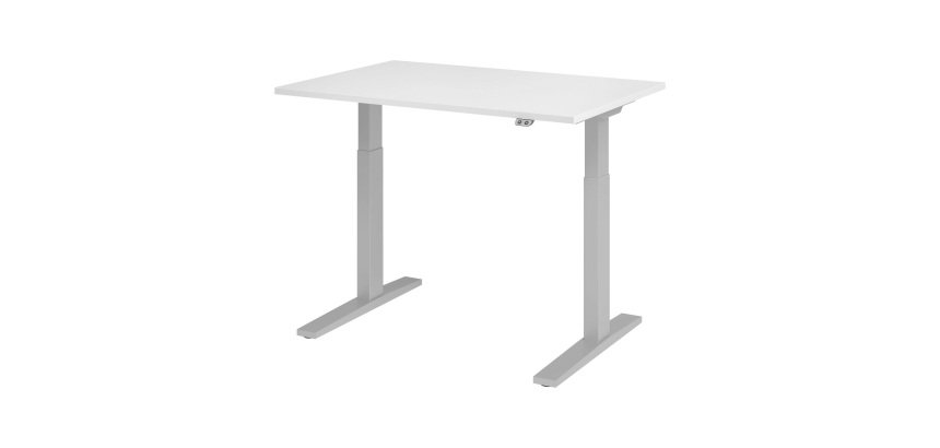Bureau assis-debout basic