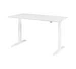 Bureau assis-debout basic