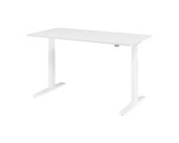 Bureau assis-debout basic