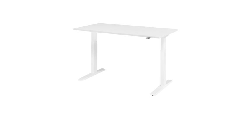 Bureau assis-debout basic