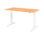 Bureau assis-debout basic