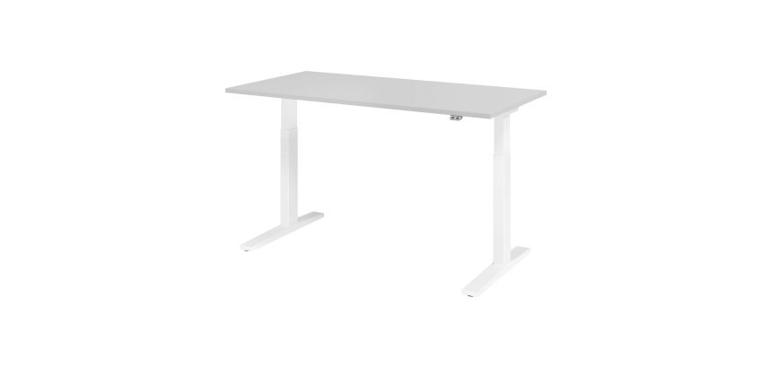 Bureau assis-debout basic