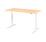 Bureau assis-debout basic