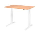 Bureau assis-debout basic