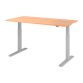 Bureau assis-debout basic