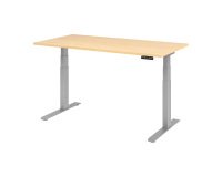 Zit-sta bureau basic met geheugen