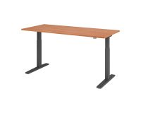 Bureau assis-debout basic