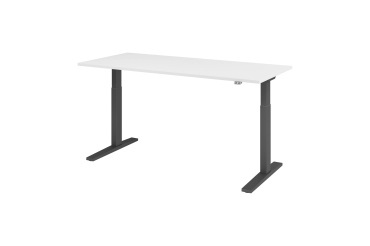 Bureau assis-debout basic