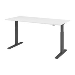 Bureau assis-debout basic
