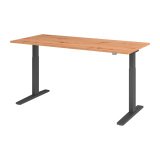 Bureau assis-debout basic