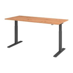 Bureau assis-debout basic