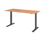 Bureau assis-debout basic