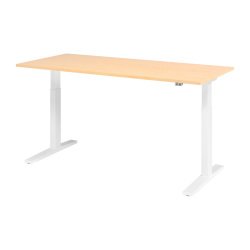 Bureau assis-debout basic