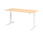 Bureau assis-debout basic